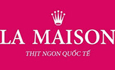 Cho thuê thiết bị Sự Kiện 62 15119279714.Khach hang La Maison