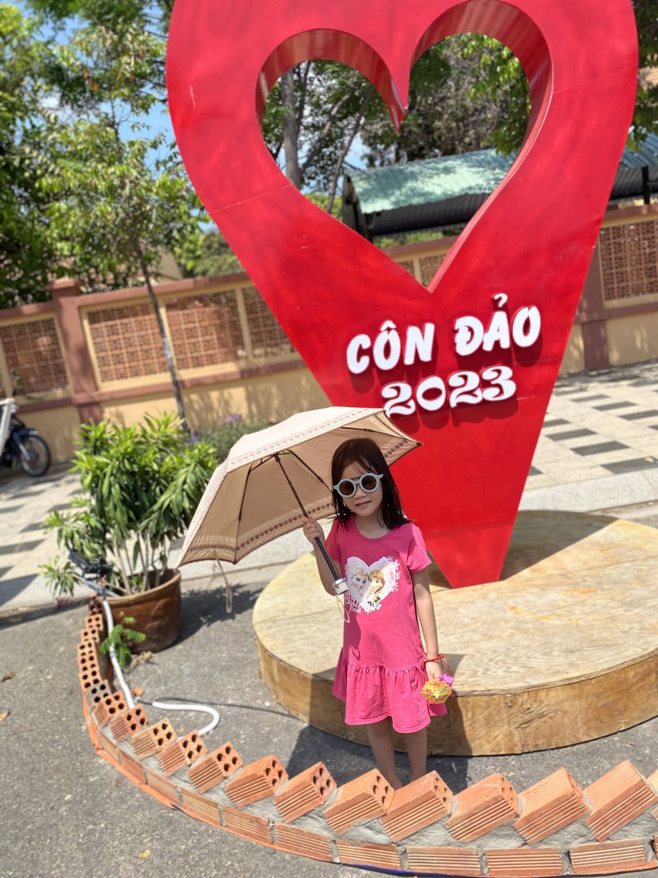 Combo Sài Gòn Côn Đảo