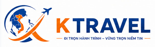Ktravel – Kết nối mọi khoảng cách