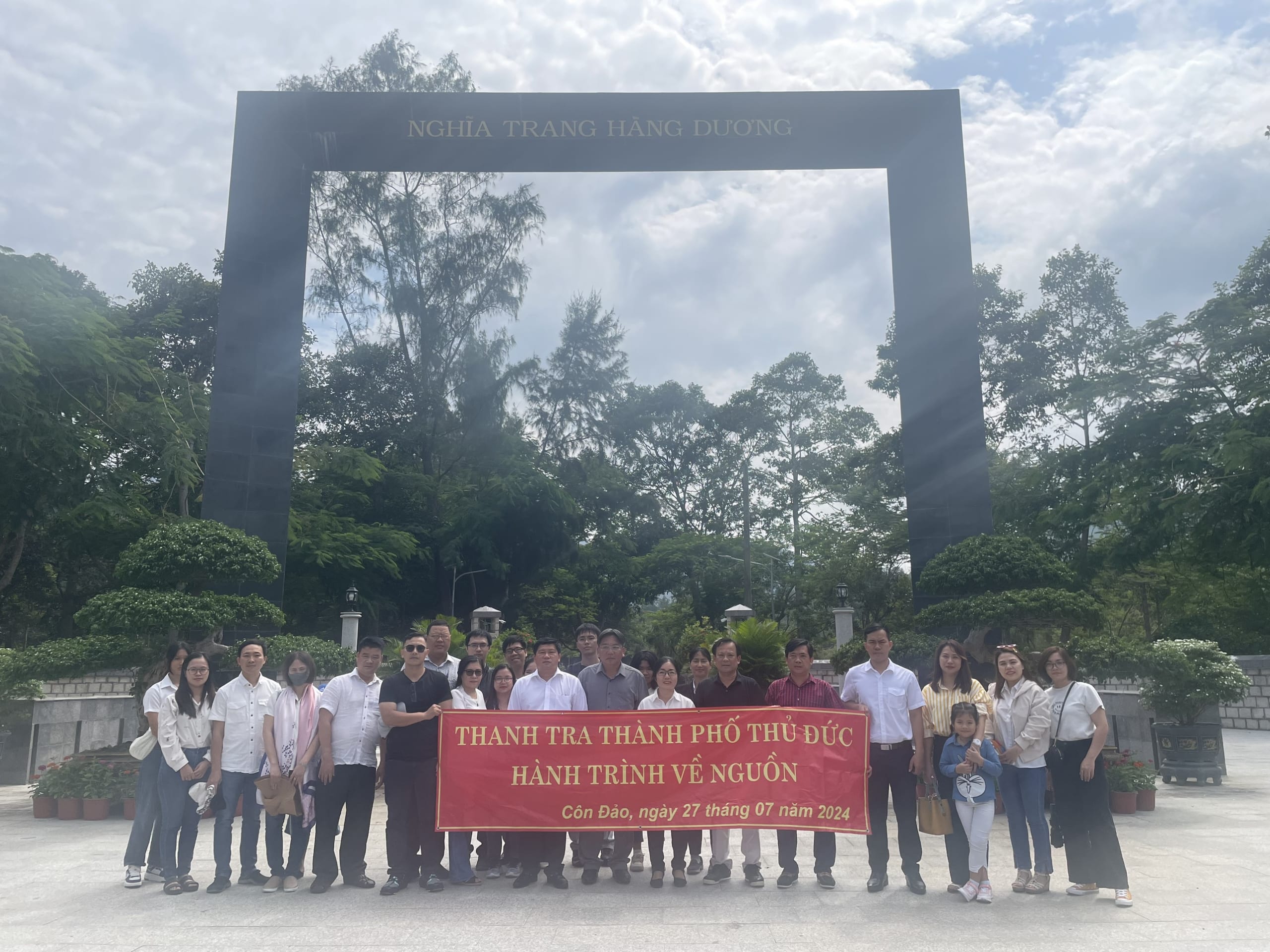 COMBO SÀI - GÒN CÔN ĐẢO 2026 KTRAVEL 2 Combo Sài Gòn Côn Đảo