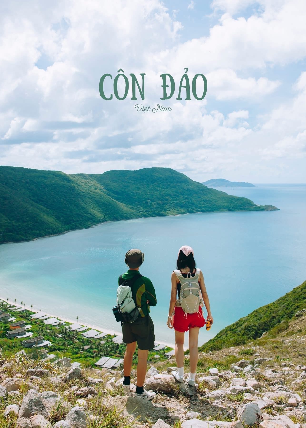 tour sài gòn côn đảo