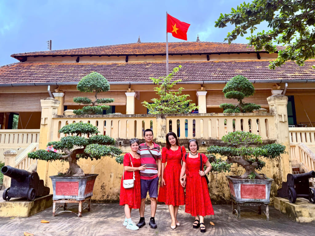 Tour Hà Nội Côn Đảo 2 ngày 1 đêm