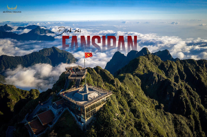dinh nui fansipan