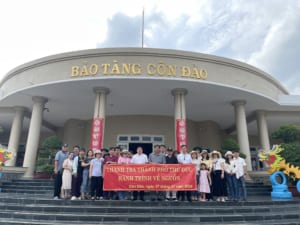 COMBO SÀI - GÒN CÔN ĐẢO 2026 KTRAVEL 3 sai gon con dao 2