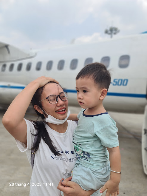Tour Hà Nội Côn Đảo