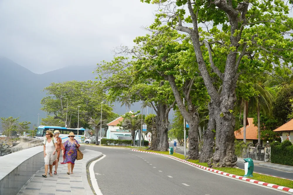 Tour & Combo Vinh Nghệ An Côn Đảo