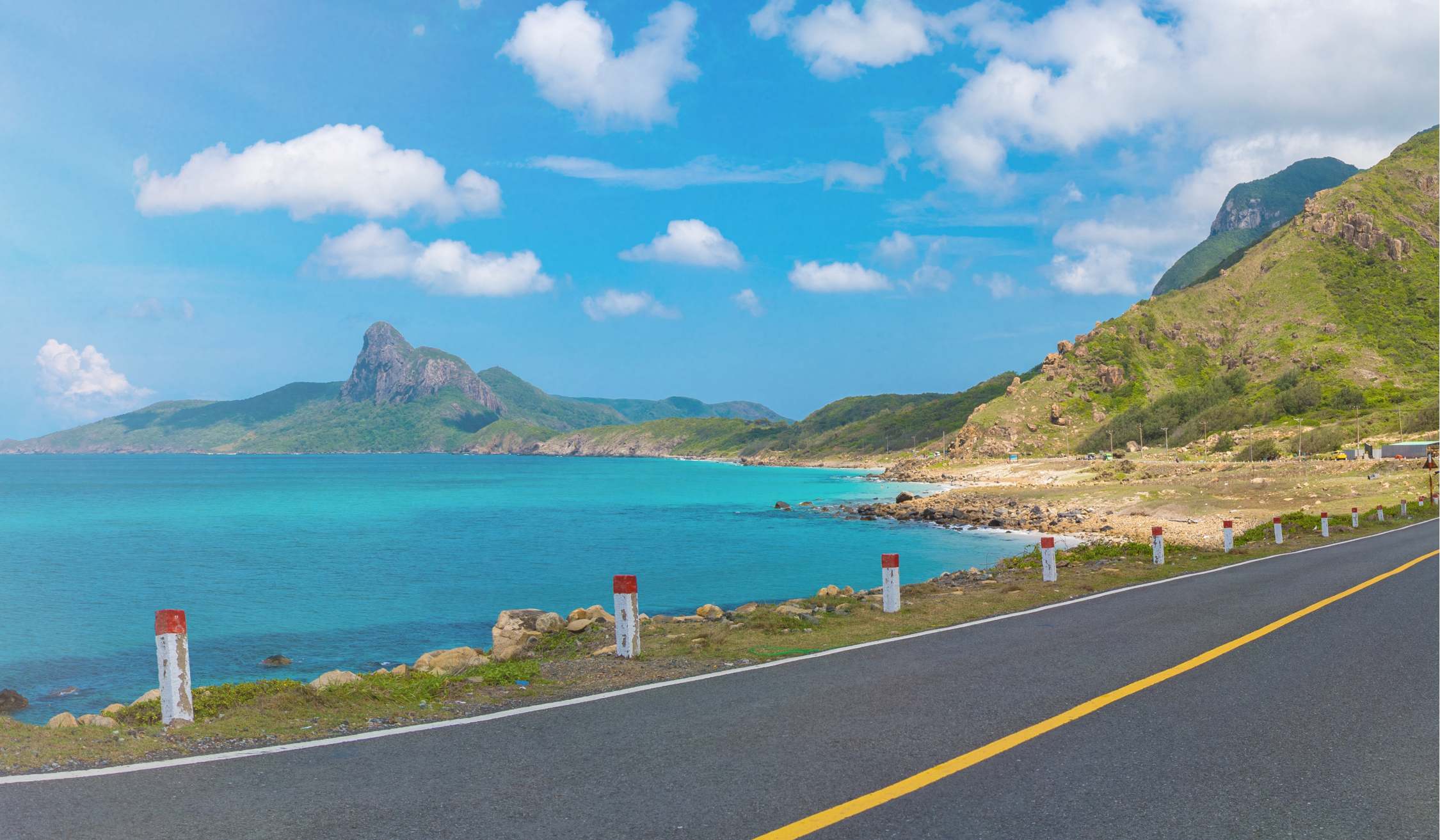 Tour & Combo Thanh Hóa Côn Đảo