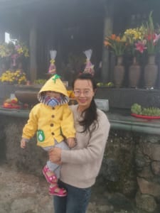 Tour Yên Tử - Hạ Long