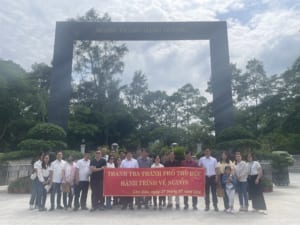 TOUR & COMBO HẢI PHÒNG - CÔN ĐẢO 2026 KTRAVEL 3 tour combo hai phong con dao 1