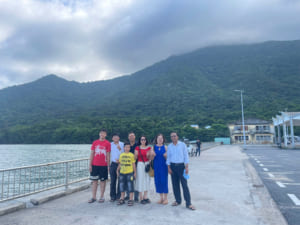 TOUR & COMBO HẢI PHÒNG - CÔN ĐẢO 2026 KTRAVEL 4 tour combo hai phong con dao 2