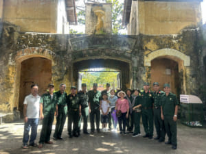 Tour Combo Thanh Hóa Côn Đảo