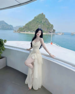 Tour Du Thuyền Hạ Long