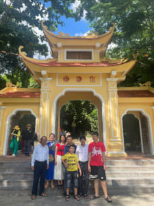 TOUR HÀ NỘI – MIỀN TÂY – CÔN ĐẢO 4 NGÀY 3 ĐÊM 2026 KTRAVEL 4 Tour Hà Nội Miền Tây Côn Đảo