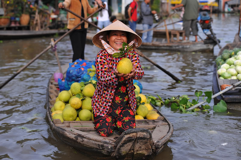 Tour Hà Nội Miền Tây Côn Đảo