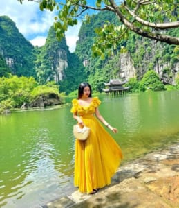 TOUR - TRÀNG AN - BÁI ĐÍNH - 1 NGÀY 2026 4 Tour Tràng An - Bái Đính