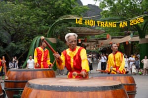 Tour Tràng An Bái Đính