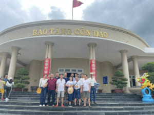 TOUR & COMBO VINH, NGHỆ AN – CÔN ĐẢO 2026 KTRAVEL 3 Tour & Combo Vinh Nghệ An Côn Đảo