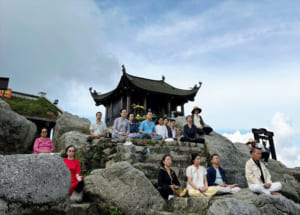 Tour Yên Tử