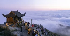 Tour Yên Tử Chùa Đồng