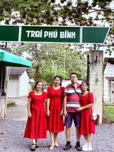Tour Hà Nội Côn Đảo