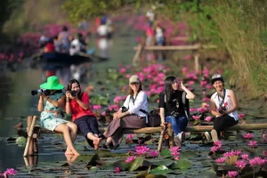 TOUR - CHÙA HƯƠNG - 1 NGÀY 2026 3 Tour Chùa Hương
