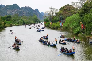 TOUR - CHÙA HƯƠNG - 1 NGÀY 2026 4 Tour Chùa Hương