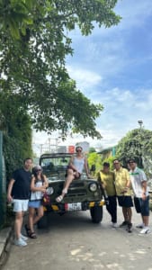 TOUR - HÀ NỘI CITY TOUR - 1 NGÀY 2026 4 Tour Hà Nội City Tour