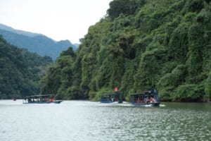 TOUR CAO BẰNG PẮC BÓ THÁC BẢN GIỐC HỒ BA BỂ 3N2Đ 4 tour cao bang pac bo ho ba be 2