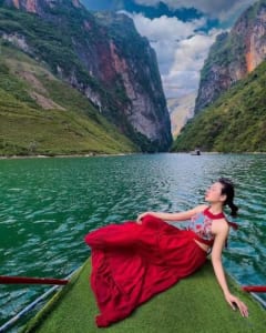 Tour Hà Giang Lũng Cú Nho Quế 3 ngày 2 đêm trọn gói Ktravel