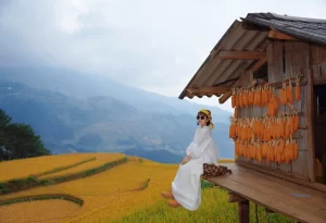 Tour Mù Cang Chải Tà Xùa 3 ngày 2 đêm trọn gói Ktravel