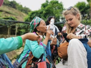 TOUR - SAPA - CÁT CÁT - FANSIPAN - 2 NGÀY 1 ĐÊM 2026 4 Tour Sapa Cát Cát Fansipan 2 ngày 1 đêm