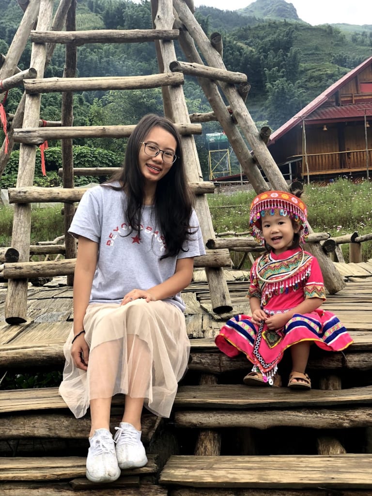TOUR - SAPA - CÁT CÁT - HÀM RỒNG - FANSIPAN - 3N2Đ 2026 1 Sapa Cát Cát Hàm Rồng Fansipan 3 ngày 2 đêm