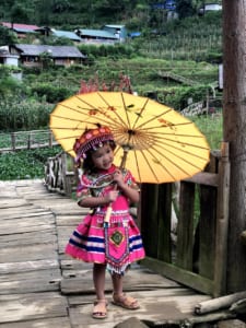 Tour Sapa Cát Cát Lao Chải Tả Van Fansipan 3 ngày 2 đêm trọn gói Ktravel